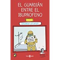 El guardián entre el ibuprofeno (Obras diversas)